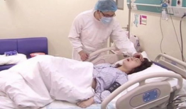 孕妇生产视频,真实记录与温馨解读