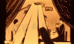 沙画视频,一沙一世界，一幕一故事